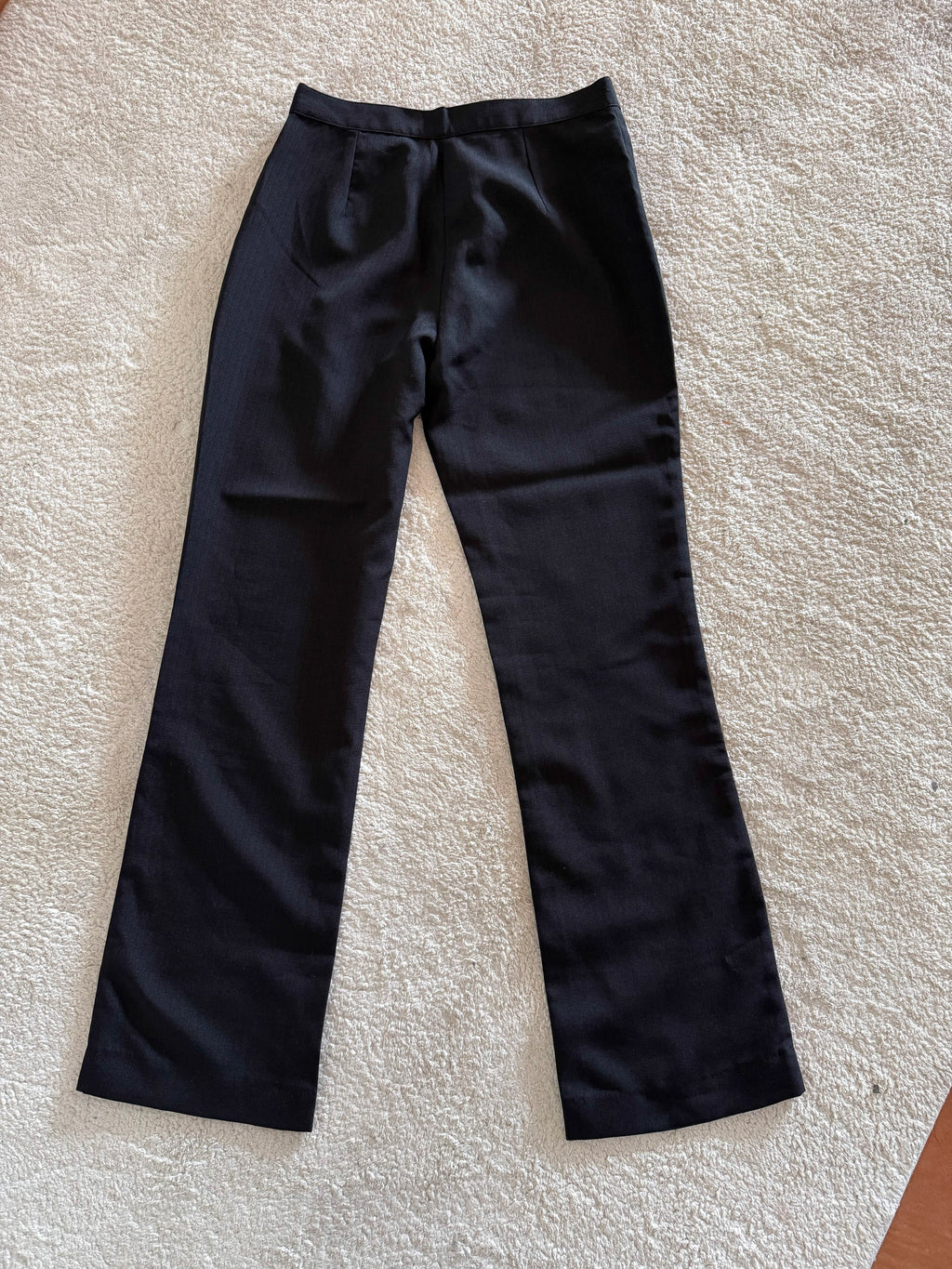 Calças Vintage Clássicas