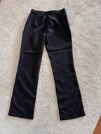 Calças Vintage Clássicas