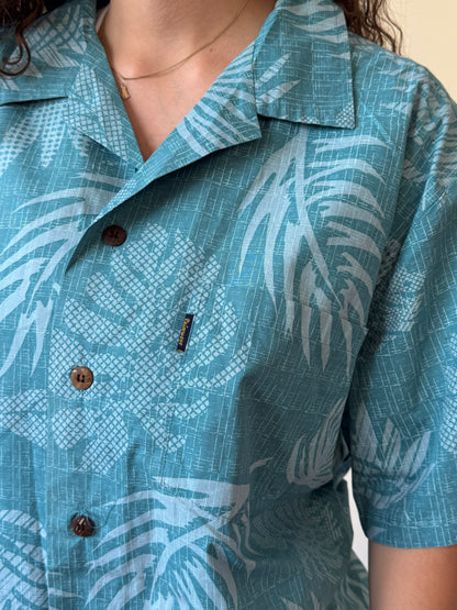 Camisa Vintage