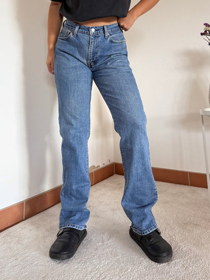 Calças Levi's 514