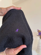 Ralph Lauren Round Neck Knit