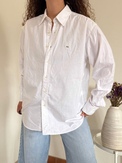 Camisa Lacoste