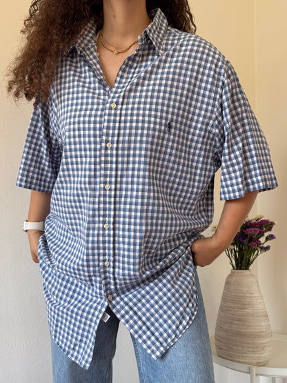 Camisa Ralph Lauren