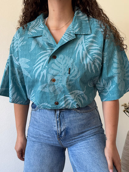 Camisa Vintage