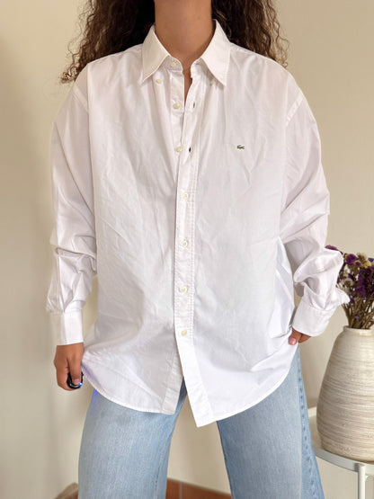 Camisa Lacoste
