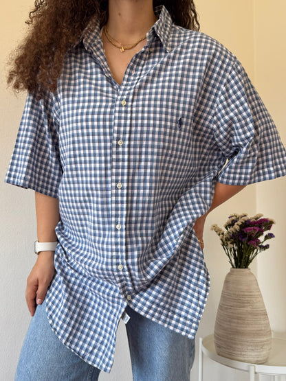 Camisa Ralph Lauren