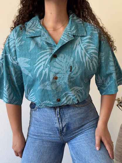 Camisa Vintage