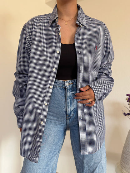 Camisa Ralph Lauren