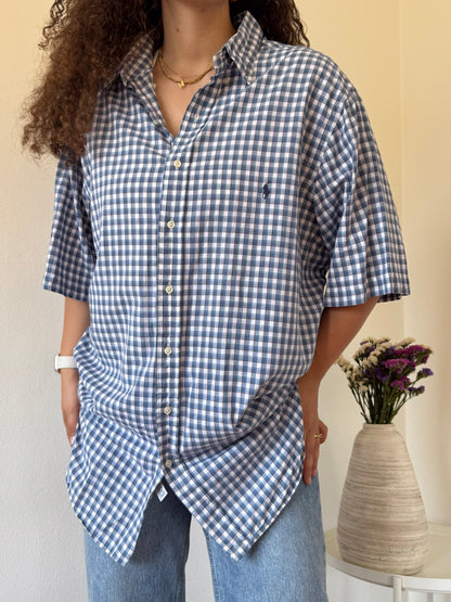 Camisa Ralph Lauren