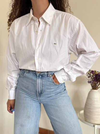 Camisa Lacoste