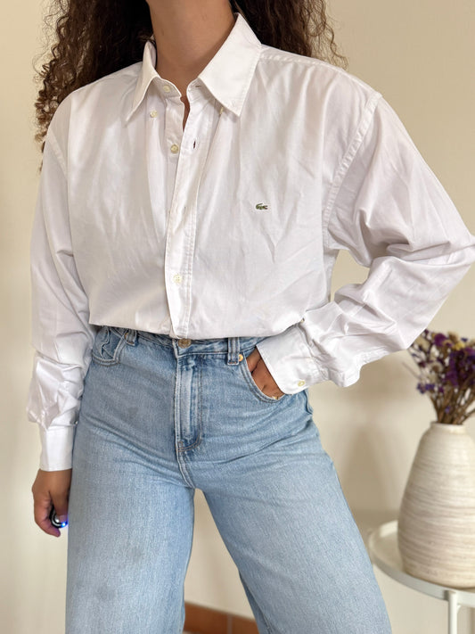 Camisa Lacoste