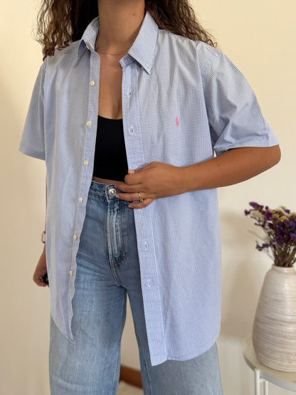 Camisa Ralph Lauren