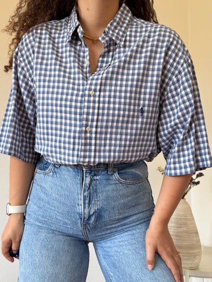 Camisa Ralph Lauren