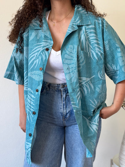 Camisa Vintage