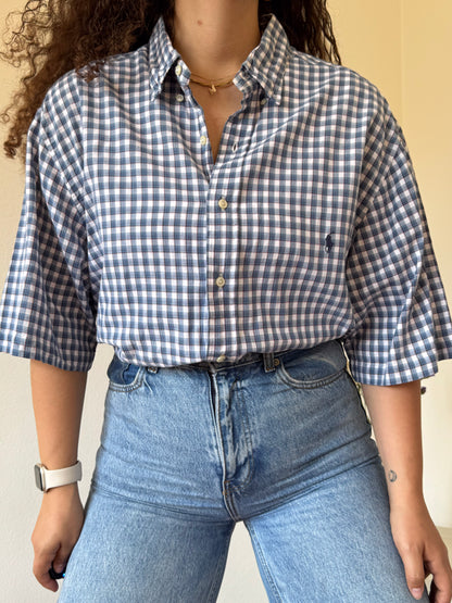 Camisa Ralph Lauren