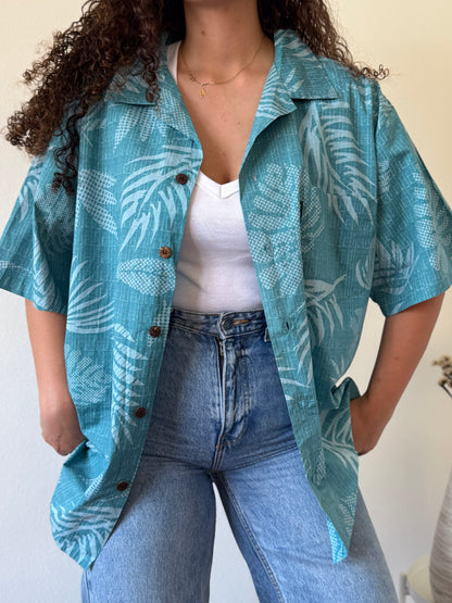 Camisa Vintage