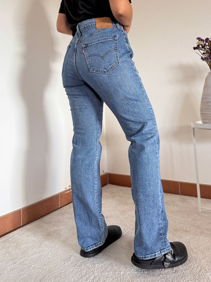 Calças Levi's 514