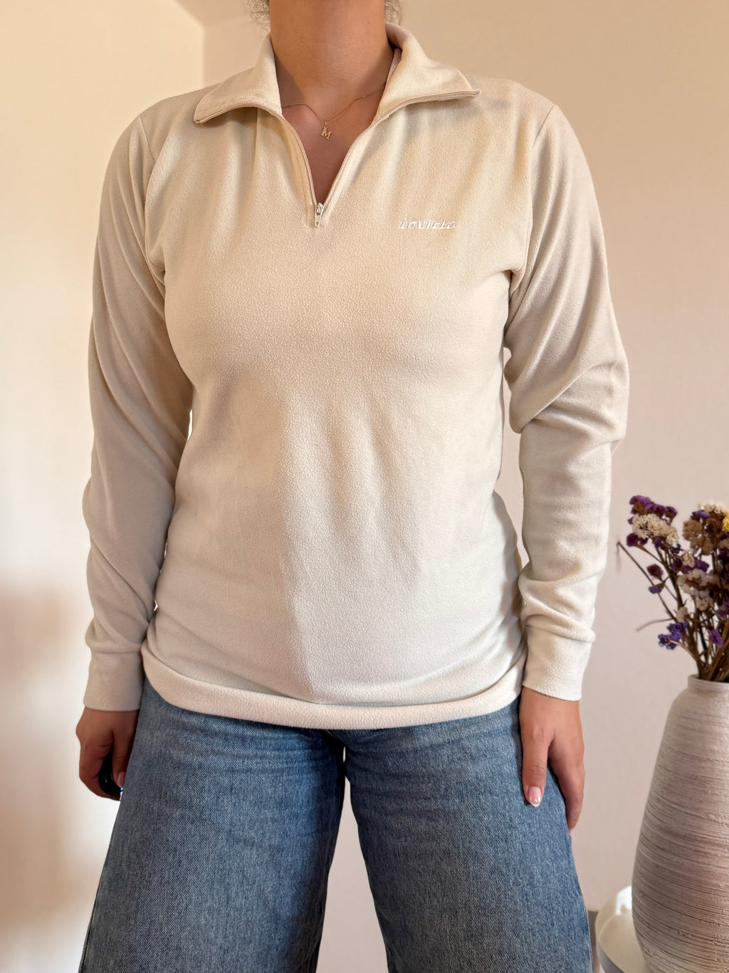 Camisola Polar Invicta