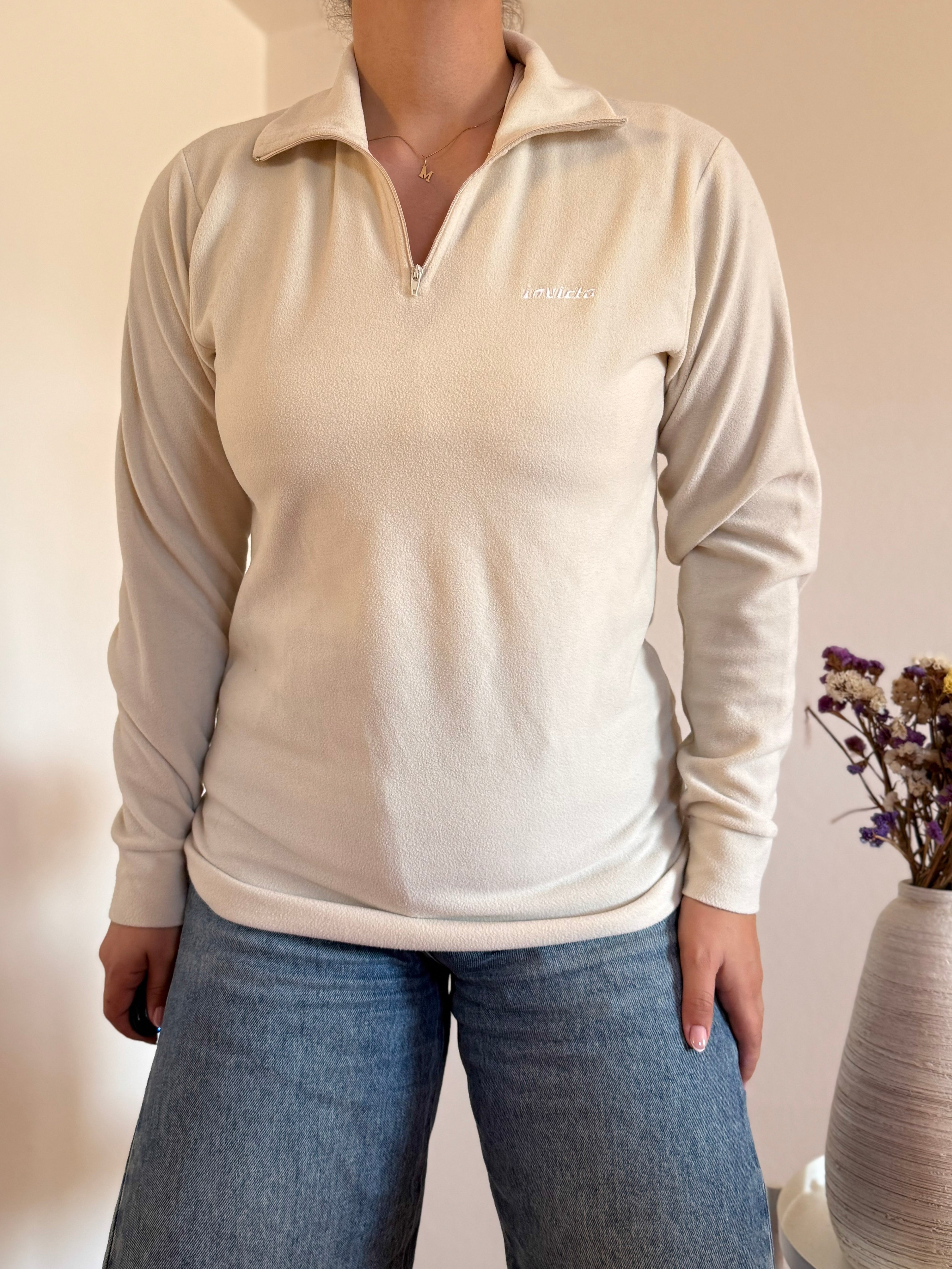 Camisola Polar Invicta