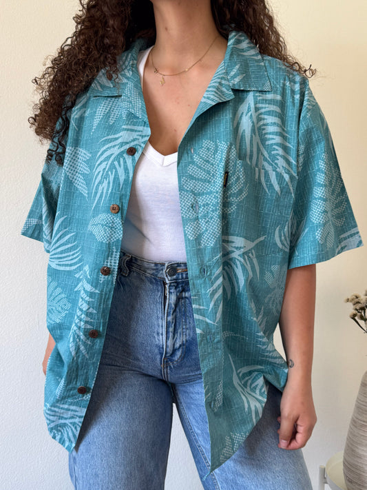 Camisa Vintage