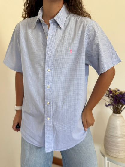 Camisa Ralph Lauren