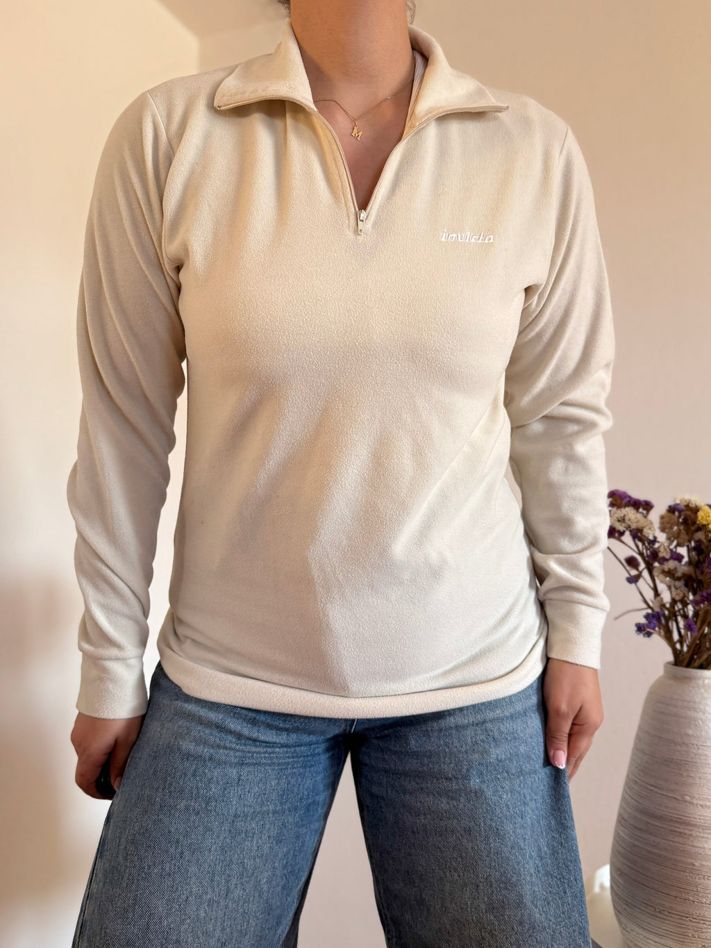 Camisola Polar Invicta