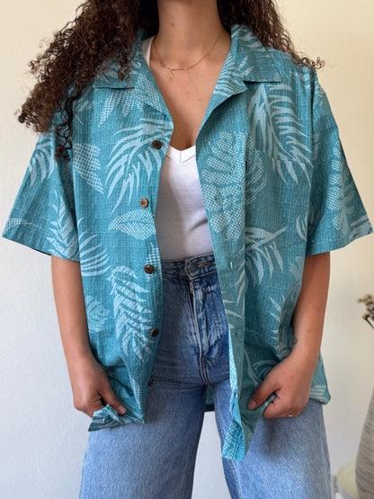 Camisa Vintage