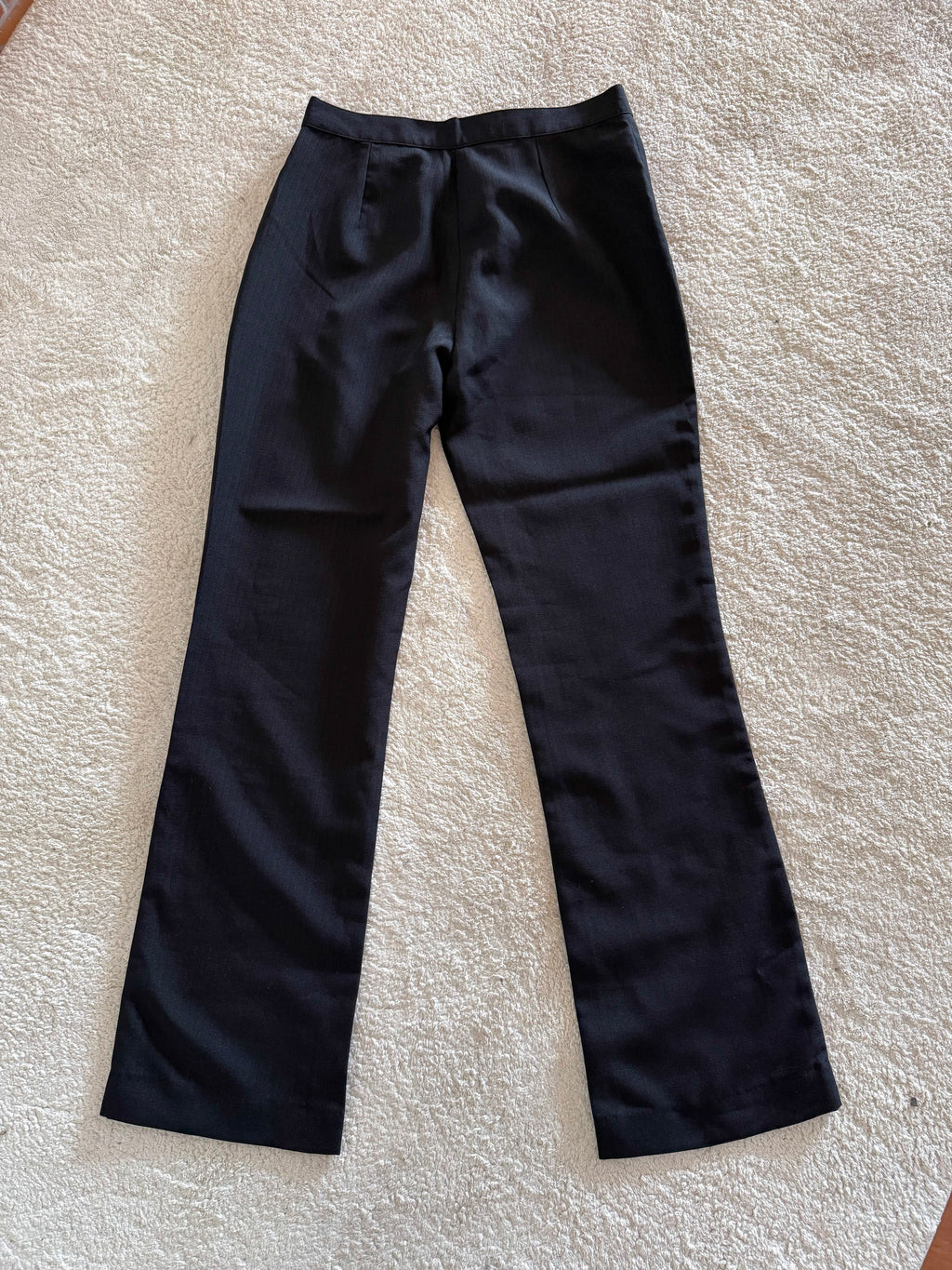 Calças Vintage Clássicas