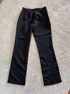 Calças Vintage Clássicas