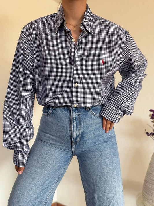 Camisa Ralph Lauren