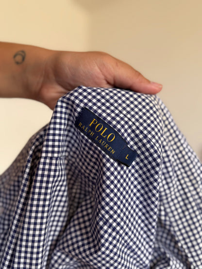 Camisa Ralph Lauren