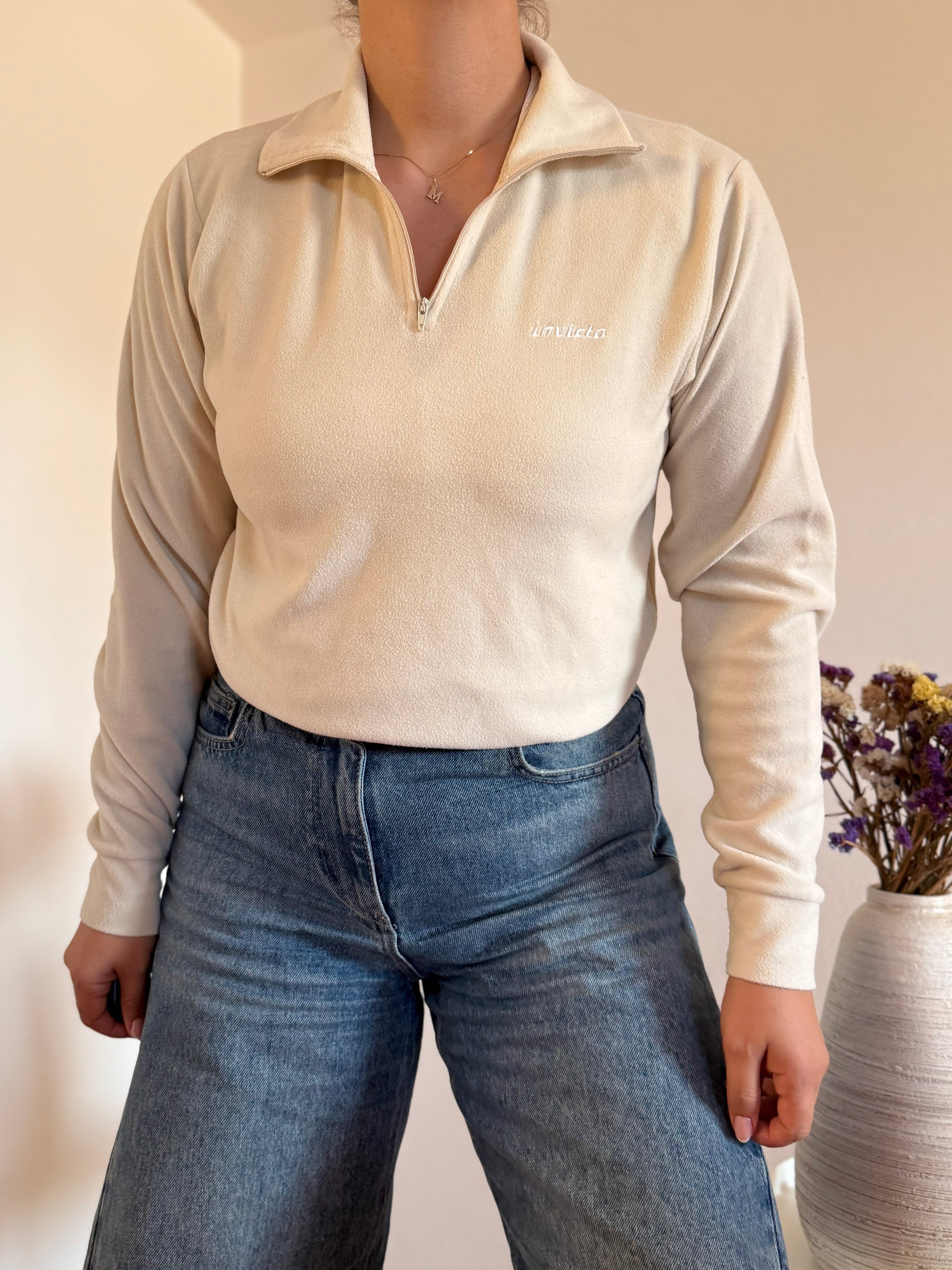 Camisola Polar Invicta