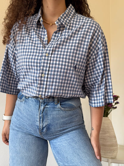Camisa Ralph Lauren