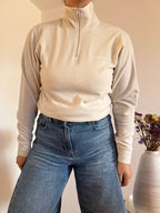 Camisola Polar Invicta