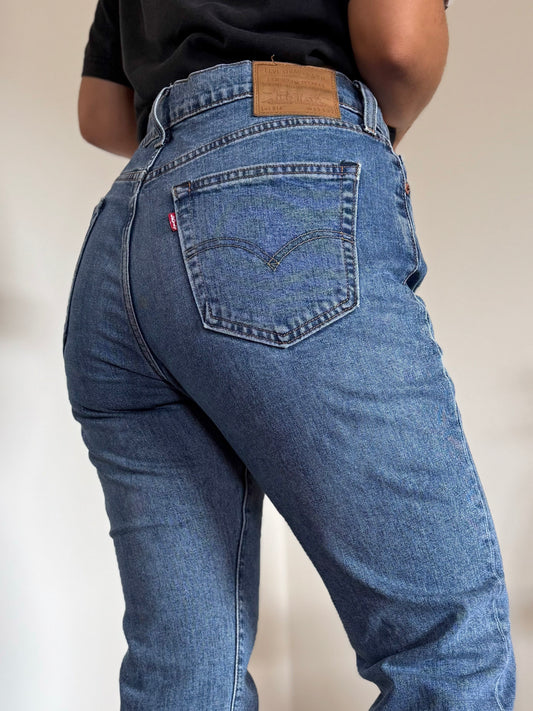 Calças Levi's 514