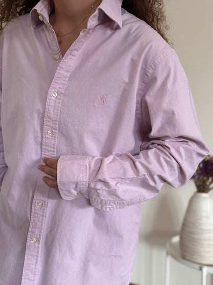 Camisa Ralph Lauren