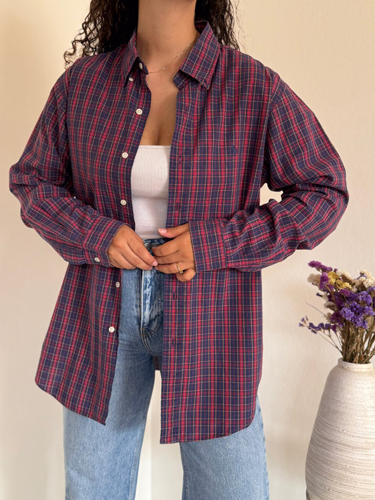 Camisa Ralph Lauren