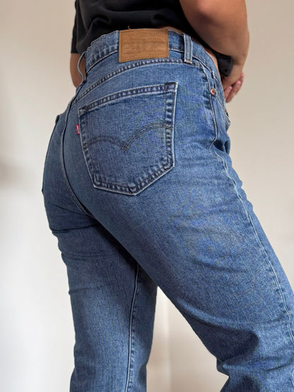 Calças Levi's 514