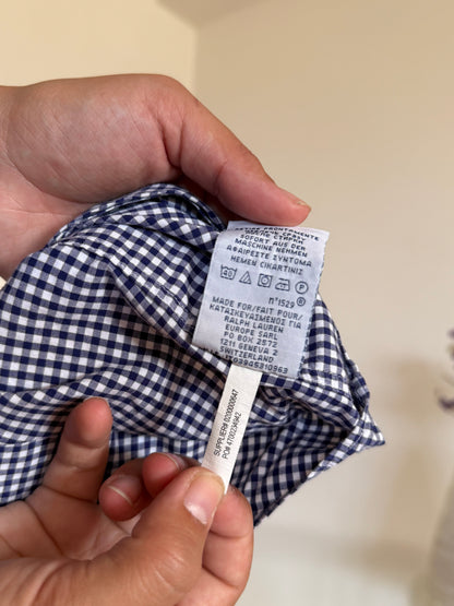 Camisa Ralph Lauren