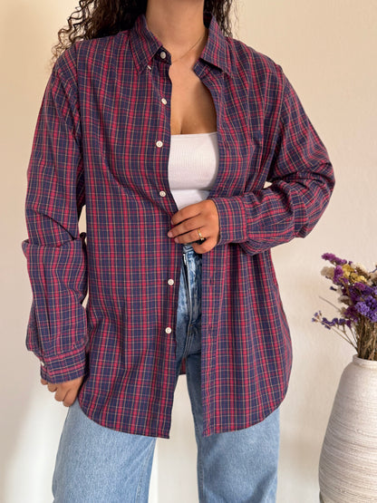 Camisa Ralph Lauren