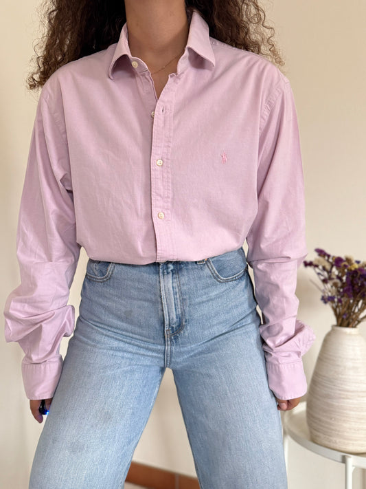 Camisa Ralph Lauren