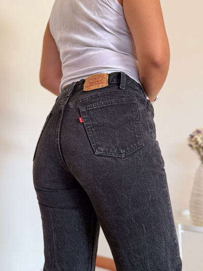 Calças Levi's 701 Student
