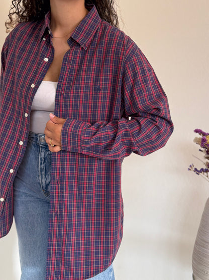 Camisa Ralph Lauren