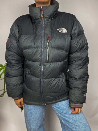 Original The North Face Puffer Jacket Summit Series 800