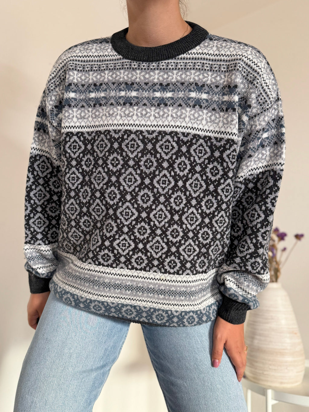 Vintage Sweater