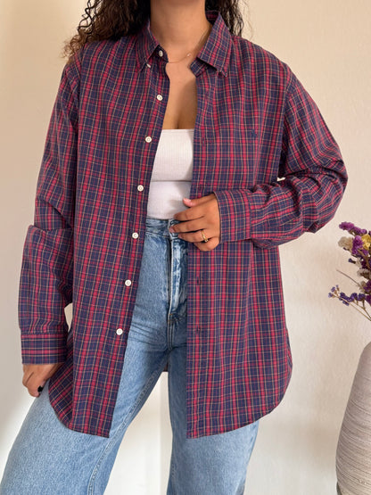 Camisa Ralph Lauren
