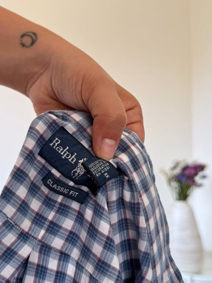 Camisa Ralph Lauren