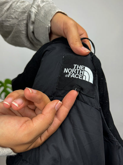 Original The North Face Puffer Vest 700