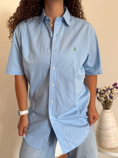 Camisa Ralph Lauren