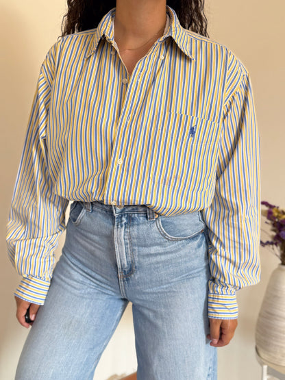 Camisa Ralph Lauren